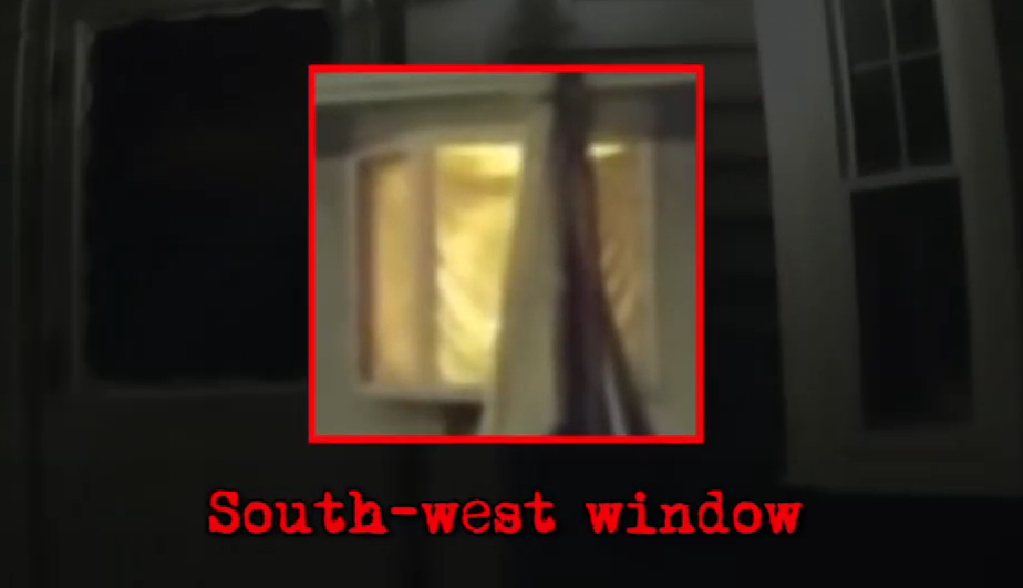 True Crime Sample